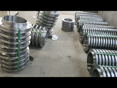 突合せ溶接鋼管継手 ASTM 45D /90D 1.5D/1D /3D/4.5D