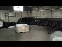 縫い目のないパイプフィッティング