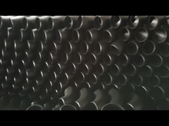 小型のフィッティング